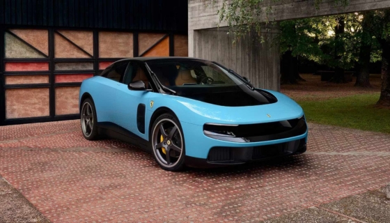Foto: Ferrari