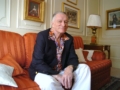 Hugh Hefner. Foto: Nicolas Richoffer/ Wikimedia