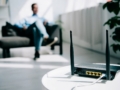 WiFi ruuter. Foto: Envato