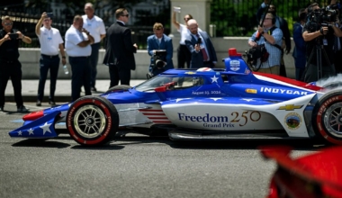 Freedom 250 Grand Prix. Foto: Valge Maja( Wikimedia