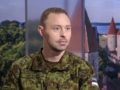 Deniss Metsavas. Foto: Youtube kuvatõmmis