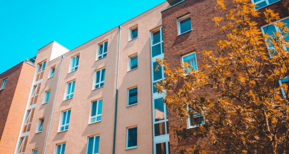 Liit soovib ühistutele õigust korterite väljaüürimist keelata. Foto: Envato