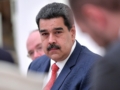 Nicolás Maduro. Foto: Vene Föderatsiooni presidendi pressiteenistus / Wikimedia