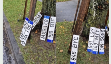 Foto: Facebooki grupp "Märgatud Pärnus"