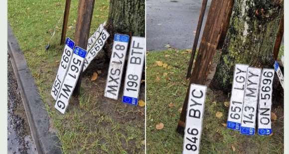 Foto: Facebooki grupp "Märgatud Pärnus"