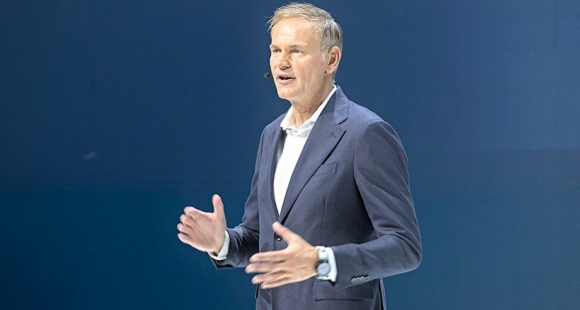 Oliver Blume. Foto: Alexander-93/Wikimedia