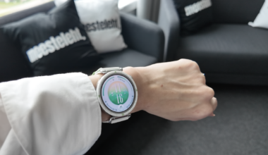 Huawei Watch GT 7: elegantne, aga võimekas spordikell