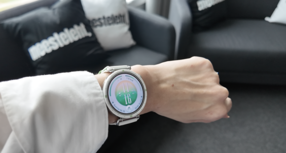 Huawei Watch GT 7: elegantne, aga võimekas spordikell