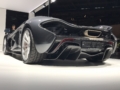 Mclaren P1. Foto: Wikimedia / Ank Kumar