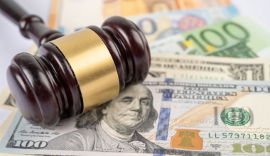 USA autolaenufirma jõudis 710 miljoni dollari suuruse kohtukokkuleppeni. Foto: Envato