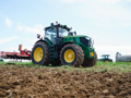 Traktor. Foto: Envato