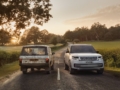 Foto: Range Rover