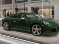 Porsche 911. Foto: Matti Blume / Wikimedia