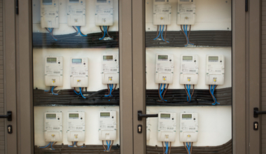 Elektriarvestid. Pilt: Envato