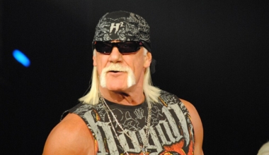 Hulk Hogan. Foto: Wikimedia