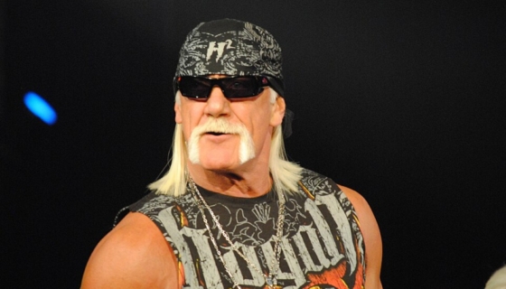 Hulk Hogan. Foto: Wikimedia