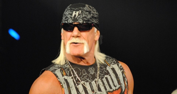 Hulk Hogan. Foto: Wikimedia