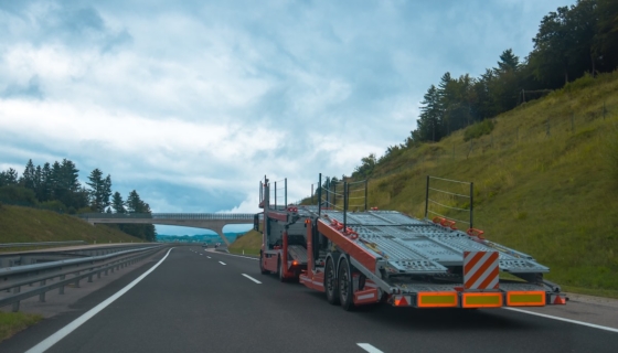 Autode transpordiveok. Foto: Envato