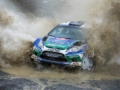 WRC 2012. Foto: Stefan Brending / Wikimedia