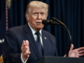 Donald Trump. Foto: Daniel Torok / Shutterstock