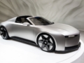 Audi Concept C. Foto: Shutterstock