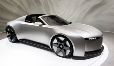 Audi Concept C. Foto: Shutterstock