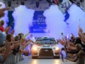 Rally Estonia. Foto: Arnautova / Wikimedia