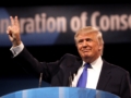 Donald Trump. Foto: Wikimedia / Gage Skidmo