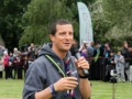 Bear Grylls. Foto: steve_w / Wikimedia