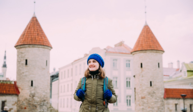 Tallinn. Pilt: Envato