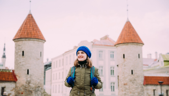 Tallinn. Pilt: Envato