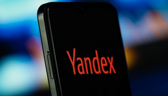 Yandex. Foto: Shutterstock