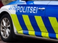 Politsei. Foto: Stepan Skorobogatko / Shutterstock
