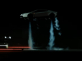 Foto: Kuvatõmmis Tesla Roadster esitlusest