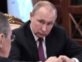 Vladimir Putin. Foto: Venemaa presidendi pressiteenistus / Wikimedia