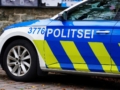 Eesti politsei. Foto: Stepan Skorobogadko / Shutterstock
