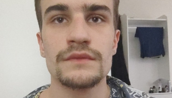 Georgi Fetšin. Foto: PPA