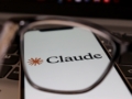 Claude. Foto: Shutterstock