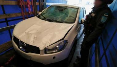 Pilt: Transpordiamet