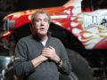 Jeremy Clarkson. Pilt: Petr Magera