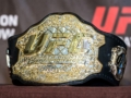 UFC vöö. Pilt: A. Petrucenia