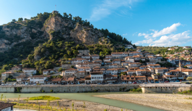 Albaania. Pilt: Envato
