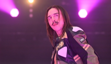 Tommy Cash eurovisioon finaal