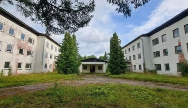kortermaja müük pärnu