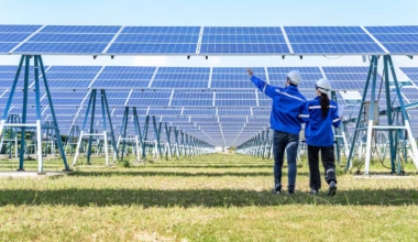 päikesepaneelid taastuvenergia elekter kasum