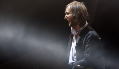 David Guetta. Foto: E. Rinaldi