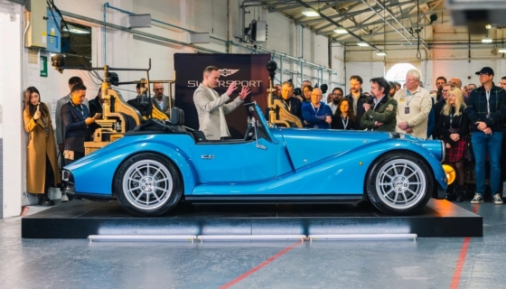 Pilt: Morgan