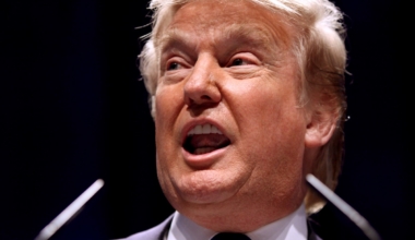 Donald Trump. Pilt: G Skidmore / Wikimedia