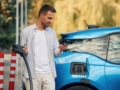 elektriautod ostutoetus