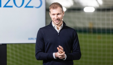 klavan eesti jalgpall pohlak